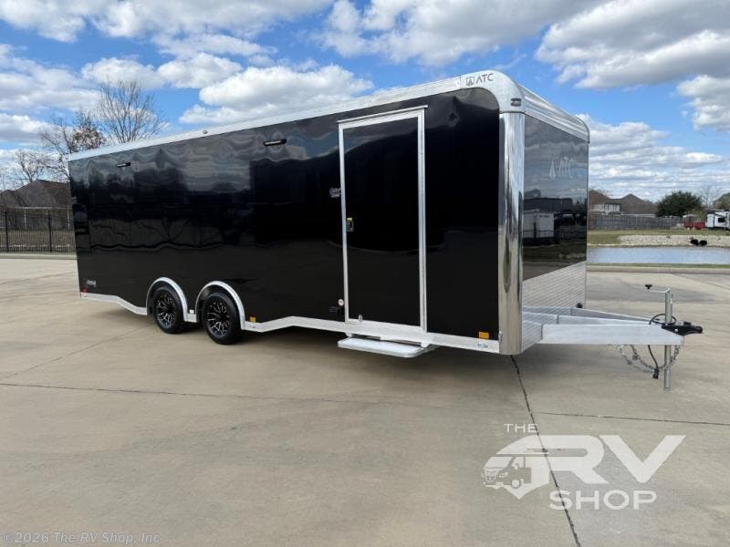 New 2026 ATC Rom 450 8.5' x 24' - 5.2k available in Baton Rouge, Louisiana