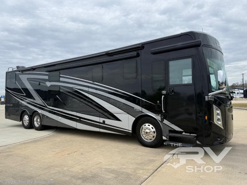Used 2023 Thor Motor Coach Venetian B42 available in Baton Rouge, Louisiana