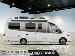 New 2027 Leisure Travel Unity U24CB available in Baton Rouge, Louisiana