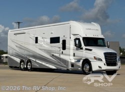 New 2027 Show Hauler Adventure A45BB available in Baton Rouge, Louisiana