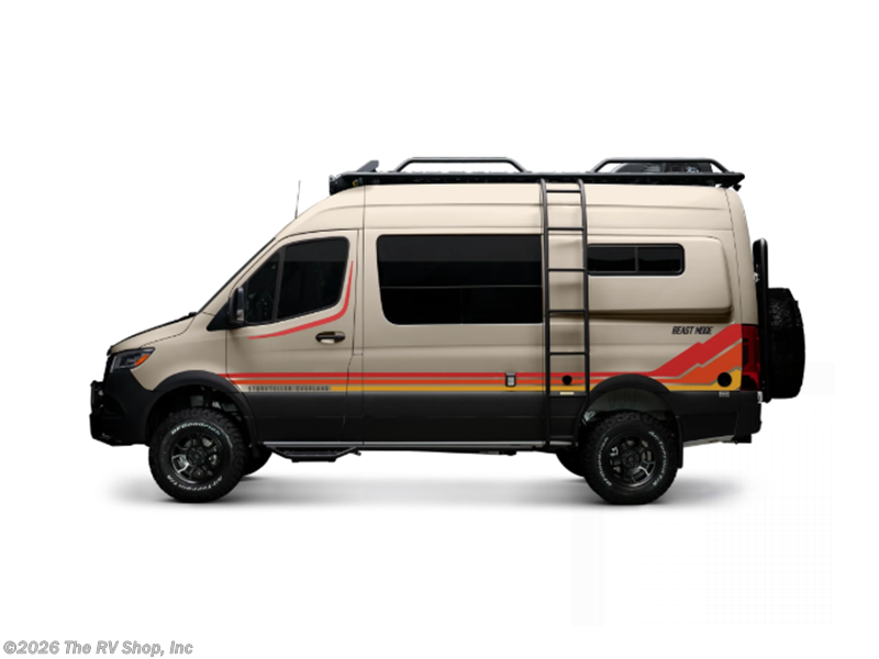 New 2026 Storyteller Overland Beast MODE Storyteller Overland  OG available in Baton Rouge, Louisiana
