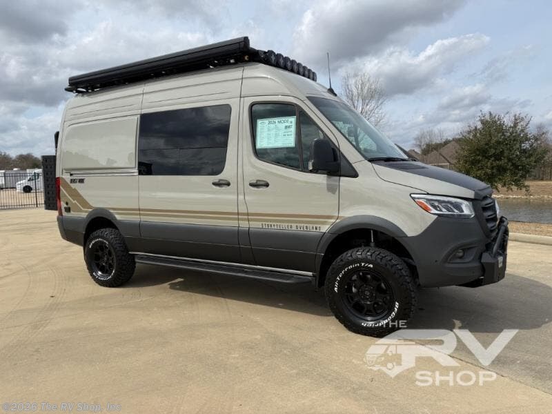 New 2026 Storyteller Overland Beast MODE Storyteller Overland  XO available in Baton Rouge, Louisiana