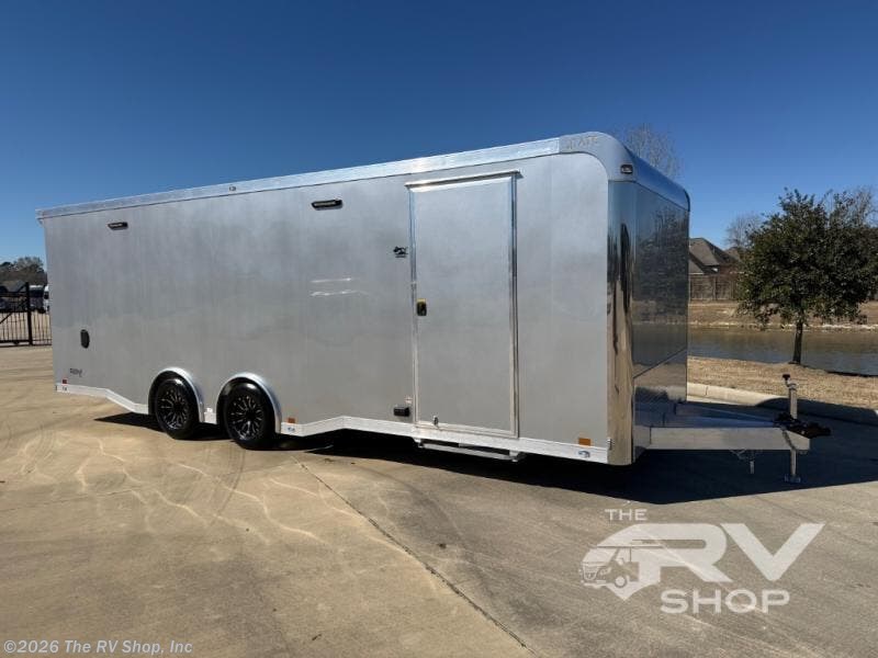 New 2026 ATC Rom 450 8.5' x 24' - 5.2K available in Baton Rouge, Louisiana