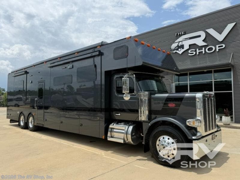 New 2026 Renegade RV Classic Renegade  45CMR available in Baton Rouge, Louisiana