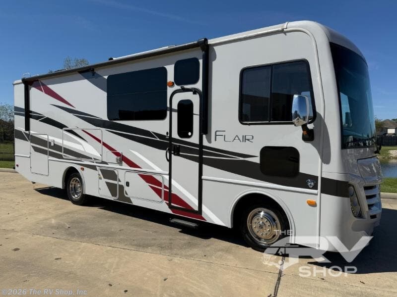 Used 2024 Fleetwood Flair 29M available in Baton Rouge, Louisiana