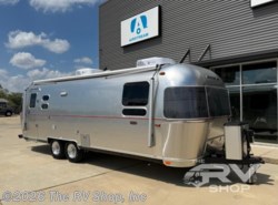 New 2026 Airstream Stetson + 6666 Special Edition Queen Bed available in Baton Rouge, Louisiana