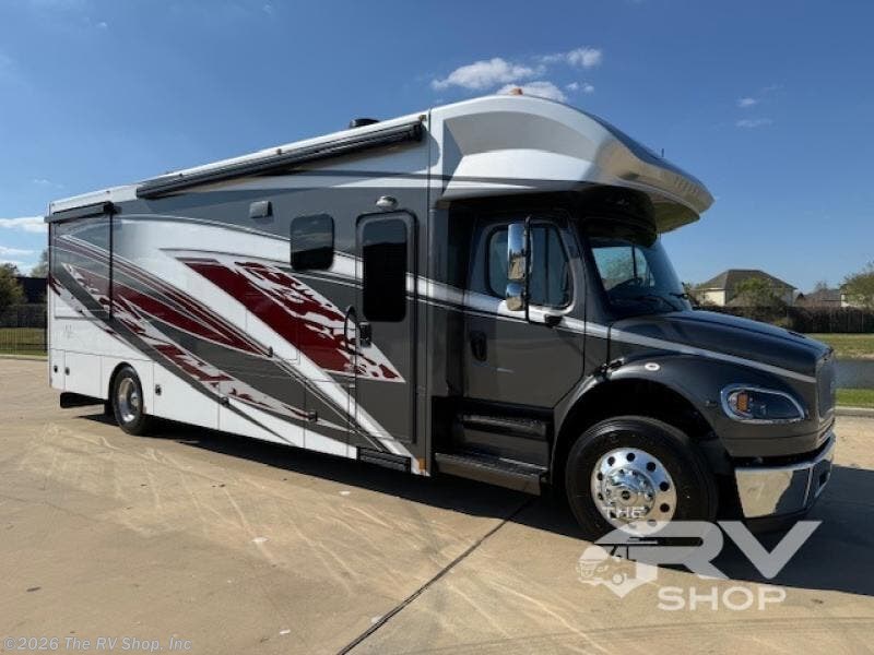 Used 2024 Renegade  Verona 36VSB available in Baton Rouge, Louisiana