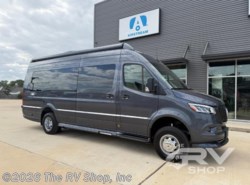 New 2026 Airstream Interstate 24GL Std. Model available in Baton Rouge, Louisiana