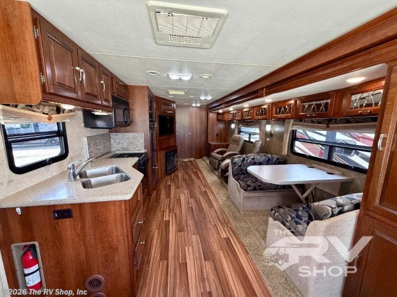 Used 2014 Forest River Georgetown 335DSF available in Baton Rouge, Louisiana