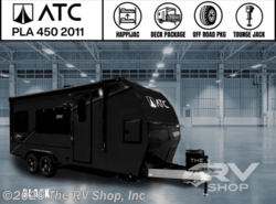 New 2026 ATC Pla 450 2011 available in Baton Rouge, Louisiana