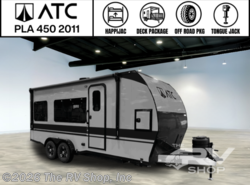New 2026 ATC Pla 450 2011 available in Baton Rouge, Louisiana