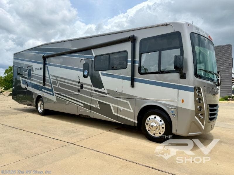 New 2027 Thor Motor Coach Outlaw 38K available in Baton Rouge, Louisiana