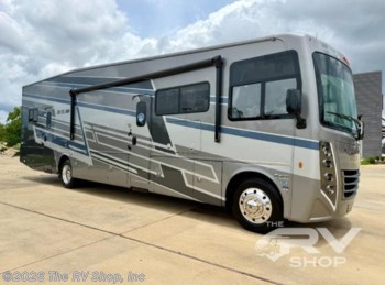 New 2027 Thor Motor Coach Outlaw 38K available in Baton Rouge, Louisiana