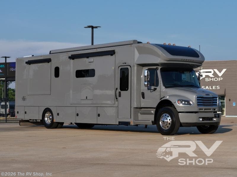 New 2027 Renegade RV Verona 40VTR available in Baton Rouge, Louisiana