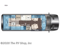 Used 2025 Midwest Heritage MD4 available in Baton Rouge, Louisiana