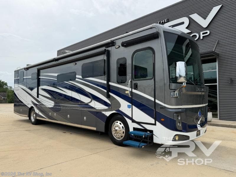 Used 2020 Holiday Rambler Endeavor 38W available in Baton Rouge, Louisiana
