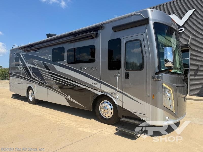 Used 2024 Thor Motor Coach Riviera 34SD available in Baton Rouge, Louisiana