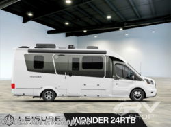 New 2027 Leisure Travel Wonder 24RTB available in Baton Rouge, Louisiana