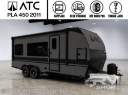 New 2026 ATC Pla 450 2011 available in Baton Rouge, Louisiana
