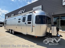 New 2026 Airstream Classic 30RB Twin available in Baton Rouge, Louisiana