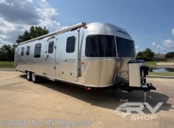 New 2027 Airstream Classic 33FB Twin available in Baton Rouge, Louisiana