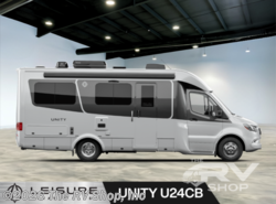 New 2026 Leisure Travel Unity U24CB available in Baton Rouge, Louisiana