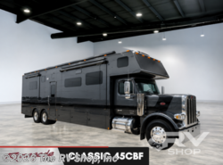 New 2027 Renegade RV Classic Renegade 45CBF available in Baton Rouge, Louisiana