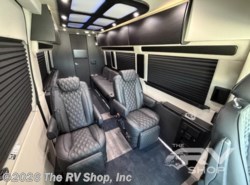 New 2027 Midwest Luxe Cruiser LD4 available in Baton Rouge, Louisiana