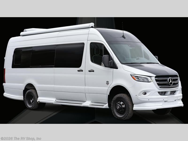 Used 2025 OGV Luxury Coach  V-Tour 10TBA available in Baton Rouge, Louisiana