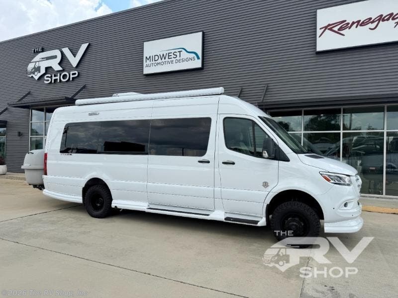 Used 2025 OGV Luxury Coach  V-Tour 10TBA available in Baton Rouge, Louisiana