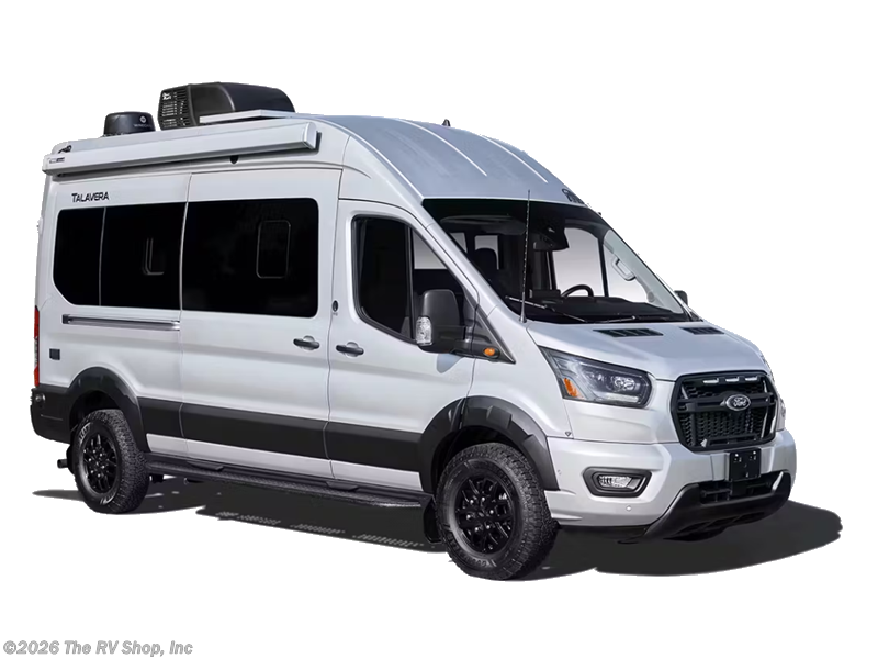 New 2027 Thor Motor Coach Talavera 1930 available in Baton Rouge, Louisiana
