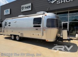 New 2027 Airstream Stetson + 6666 Special Edition Twin Bed available in Baton Rouge, Louisiana
