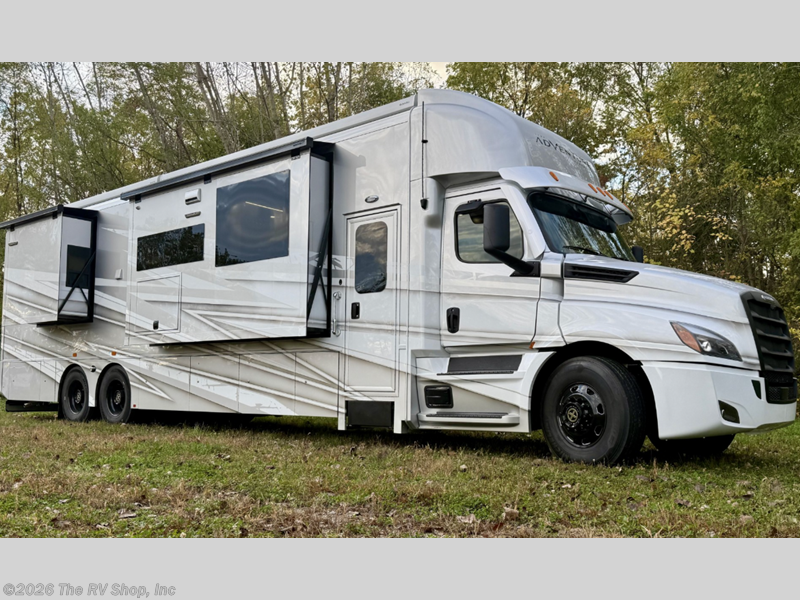 New 2027 Show Hauler Adventure A4502 available in Baton Rouge, Louisiana