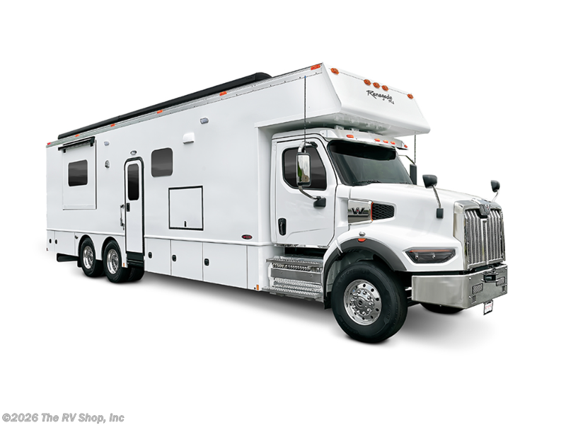 Used 2024 Renegade RV Classic Renegade  38CSB available in Baton Rouge, Louisiana