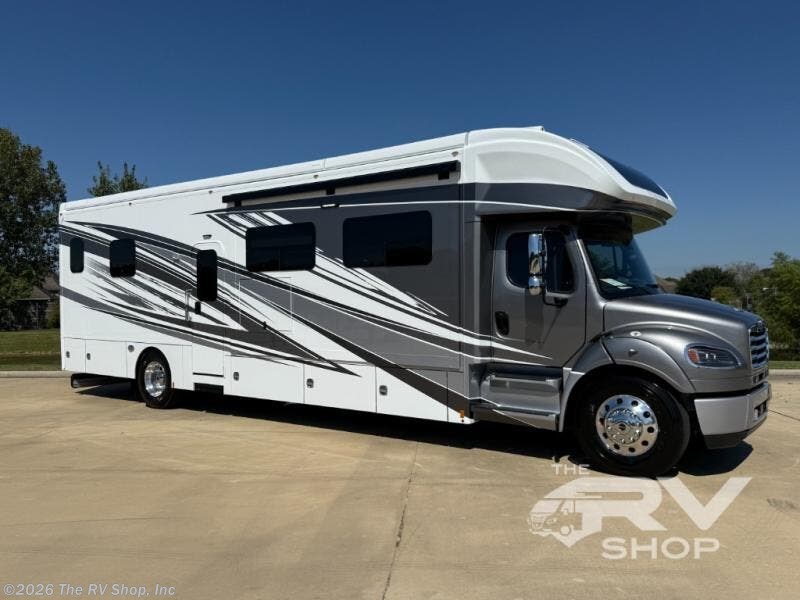 New 2027 Renegade RV Verona LE 40LRB available in Baton Rouge, Louisiana