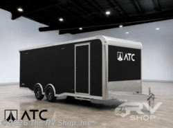 New 2027 ATC Rom 450 8.5' x 24' - 5.2k available in Baton Rouge, Louisiana