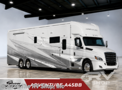 New 2027 Show Hauler Adventure A45BB available in Baton Rouge, Louisiana