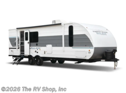Used 2025 Forest River Salem Cruise Lite T22VERANDA available in Baton Rouge, Louisiana