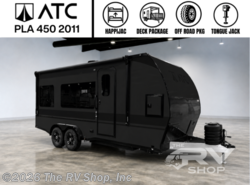 New 2027 ATC Pla 450 2011 available in Baton Rouge, Louisiana