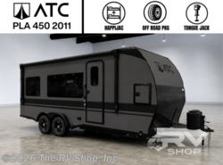 New 2027 ATC Pla 450 2011 available in Baton Rouge, Louisiana