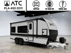 New 2027 ATC Pla 450 2011 available in Baton Rouge, Louisiana