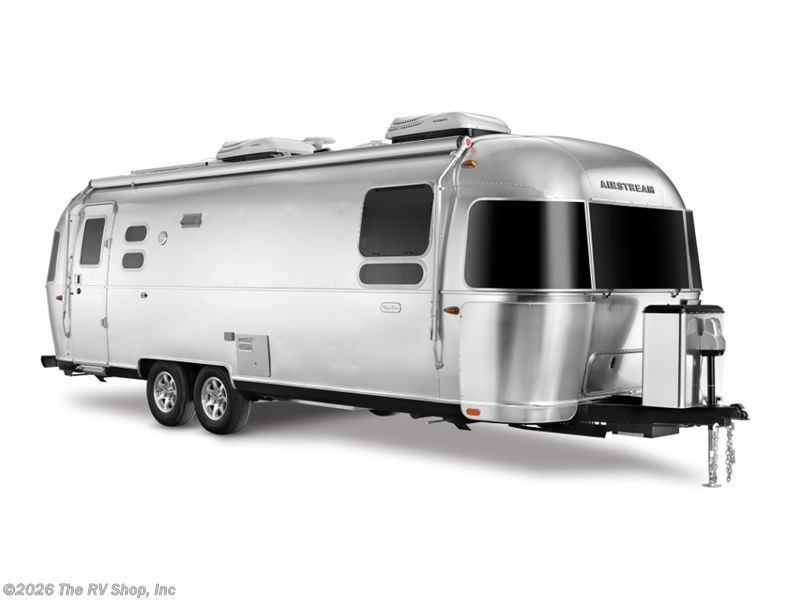 Used 2025 Airstream Flying Cloud 27FB available in Baton Rouge, Louisiana