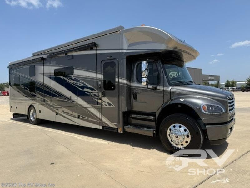 New 2027 Renegade RV Verona 40VTB available in Baton Rouge, Louisiana
