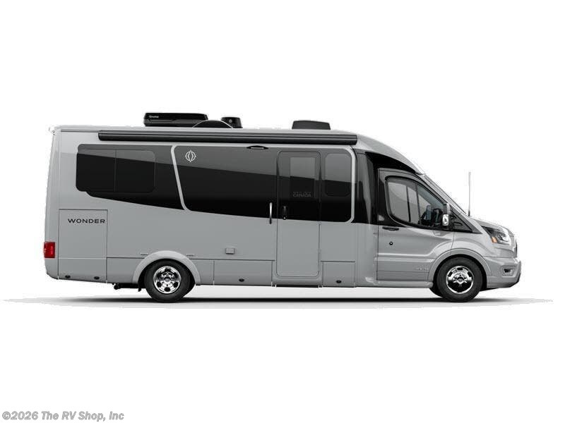 New 2027 Leisure Travel Wonder 24RTB available in Baton Rouge, Louisiana