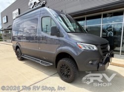 Used 2025 Airstream Interstate 19X Std. Model available in Baton Rouge, Louisiana