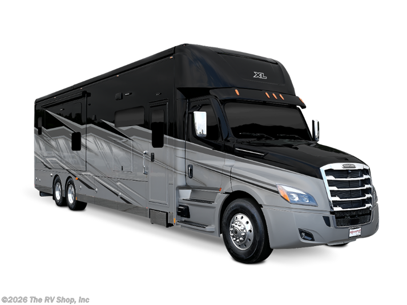 New 2026 Renegade RV XL Renegade  X45DBM available in Baton Rouge, Louisiana