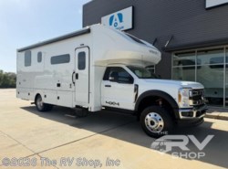 New 2027 Renegade RV Veracruz 33VRS available in Baton Rouge, Louisiana