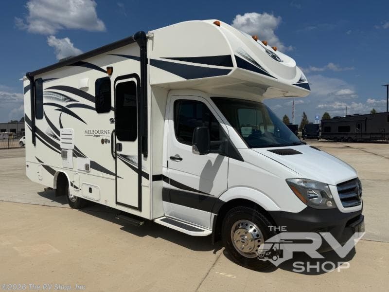 Used 2019 Jayco Melbourne 24L available in Baton Rouge, Louisiana