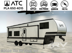 New 2027 ATC Pla 650 4015 available in Baton Rouge, Louisiana