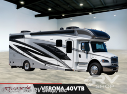 New 2027 Renegade RV Verona 40VTB available in Baton Rouge, Louisiana